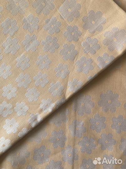 Скатерти Германия СССР лен