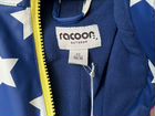 Куртки, комбинезоны Reima, Racoon, Molo 92, 98 объявление продам