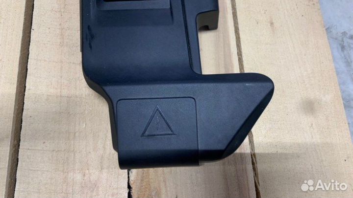 Крышка блока предохранителей Bmw X3 G01 B47D20B