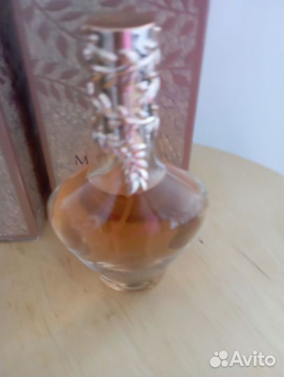 Туалетная вода женская от avon maxima икона новая