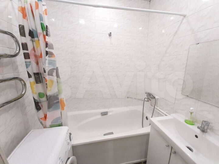 Квартира-студия, 18 м², 1/9 эт.