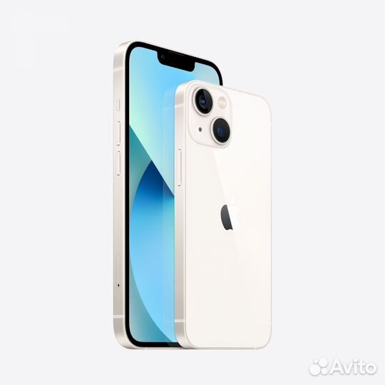 iPhone 13, 128 ГБ