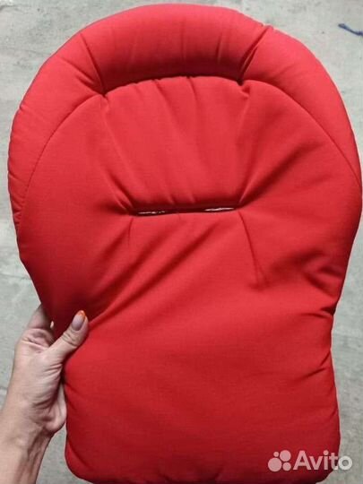 Коляска stokke 2 в 1