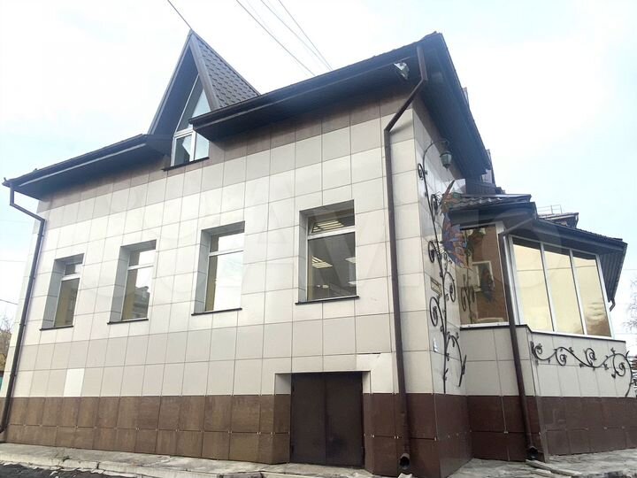 Аренда торговой площади, 475 м²