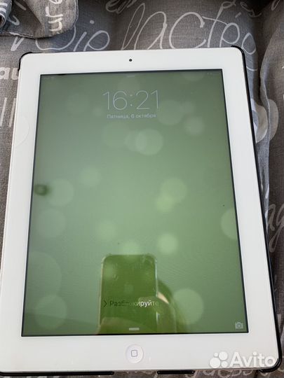 iPad 2 16gb