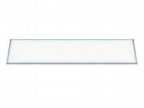 Светильник потолочный втраиваемый 1195x295мм 36W