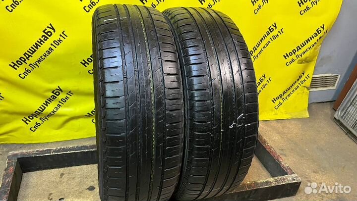 Nokian Tyres Line SUV 225/65 R17 106H