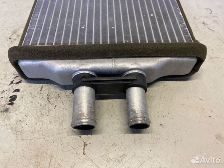 Радиатор печки Chevrolet Lacetti 2004-2013