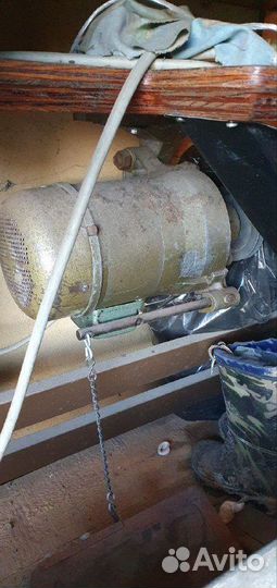 Оверлок 5 ниточный промышленный Mauser