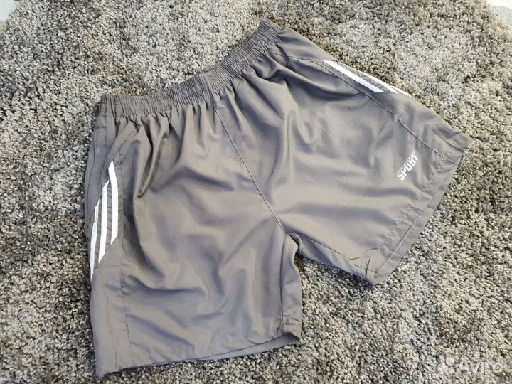 Шорты мужские