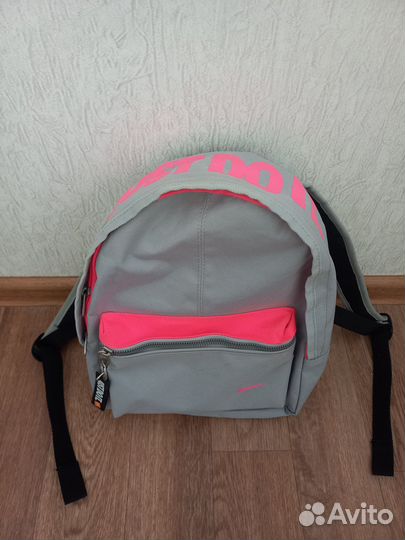 Рюкзак Nike высота 35 см