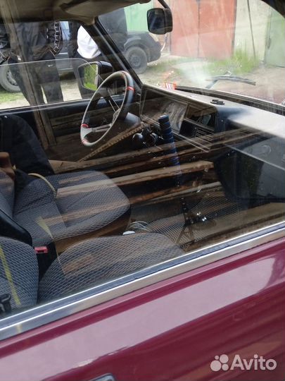 Продам кузов 2107