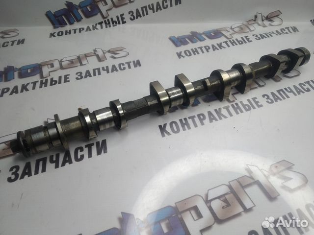 Распредвал выпускной Nissan X-Trail T31 MR20DE