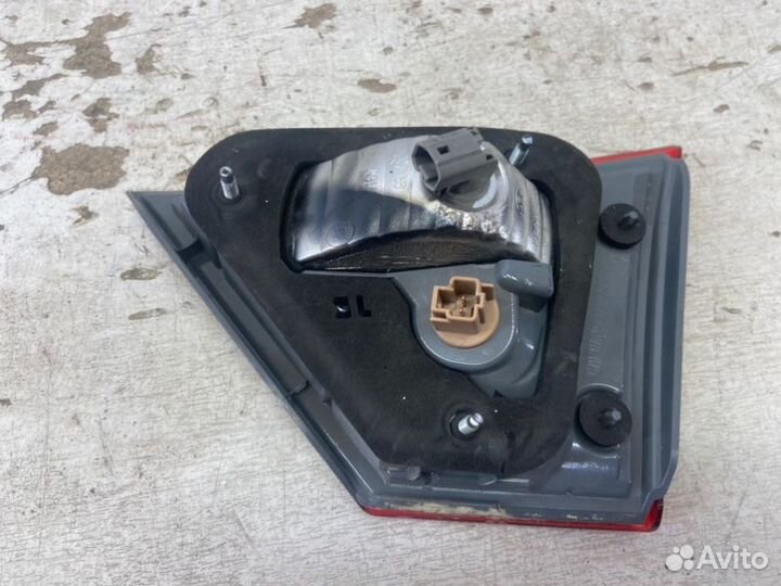 Фонарь задний левый LADA Vesta 1 2015
