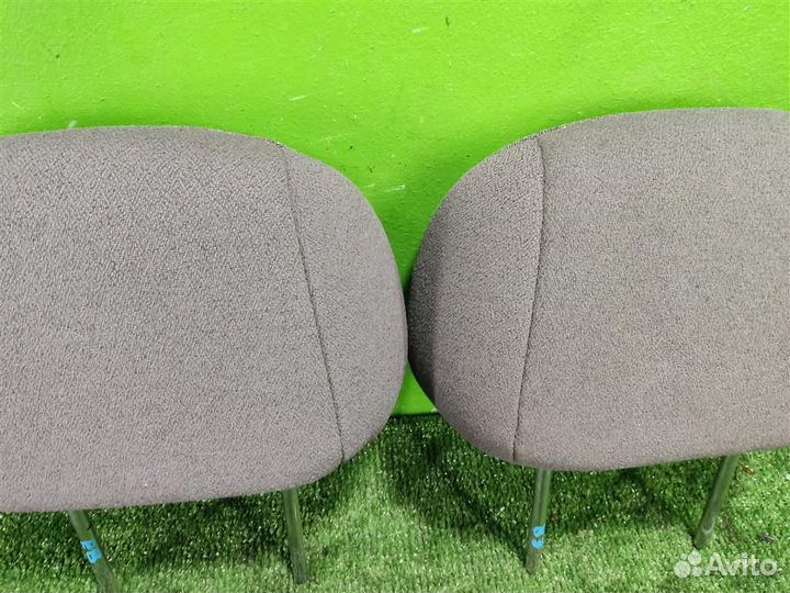 Подголовники комплект Hyundai Accent (LC) 2000