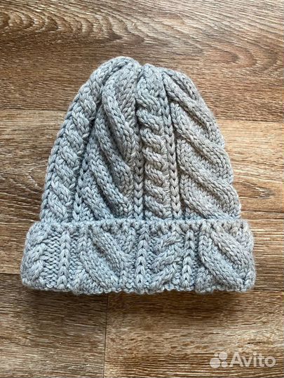 Шапка женская