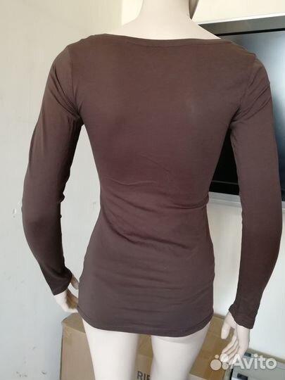 Лонгслив (09.03.25) S