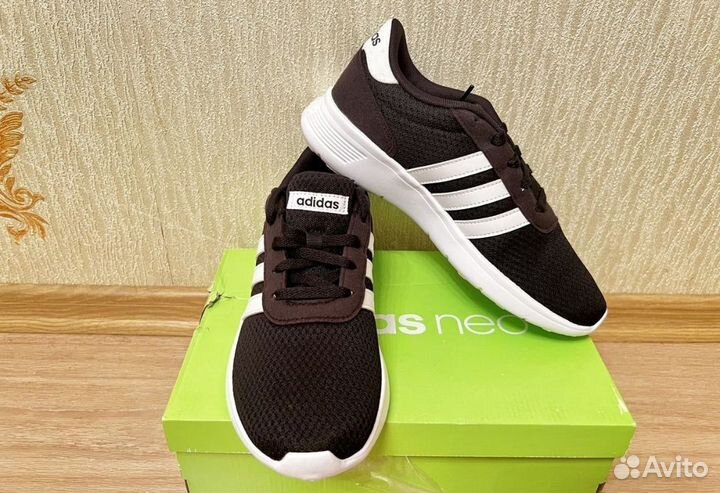 Кроссовки adidas sportswear lite racer 39 и 40