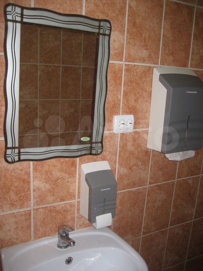 Аренда офисных помещений