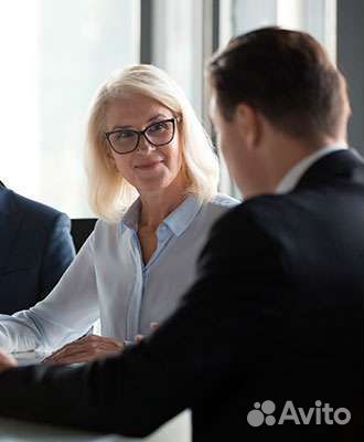 Бухгалтерские услуги, бух учет, восстановление ***