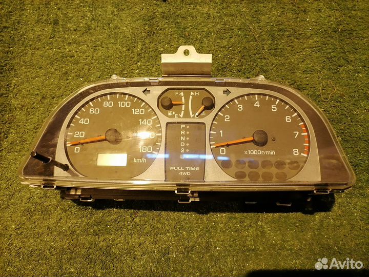 Спидометр mitsubishi Mitsubishi Pajero IO H61WH71W