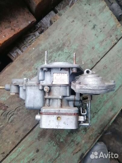 Карбюратор К 133А 124п 125