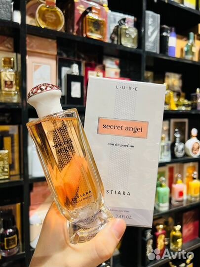 Givenchy Ange ou Demon 100 ml