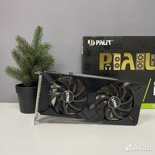 Rtx 2060 6GB Palit