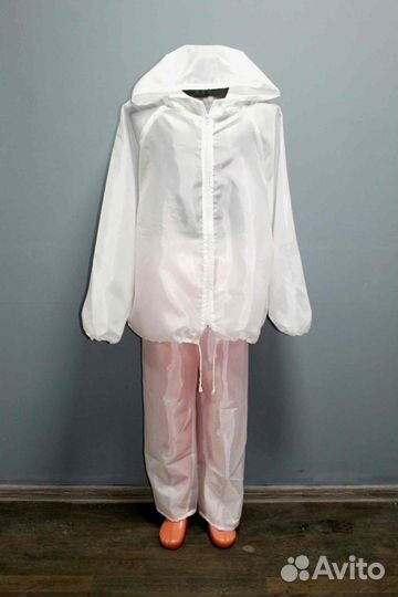 Маскировочный костюм (Маскхалат)