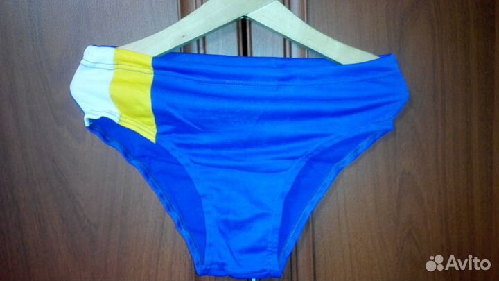 Плавки для купания