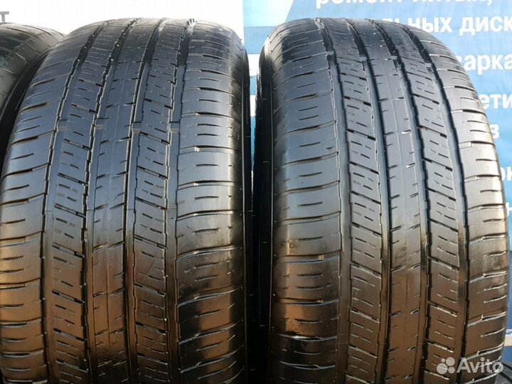 Leao Nova Force 4X4 HP 265/60 R18 110H