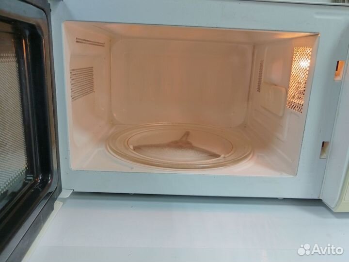 Микроволновая печь Lg