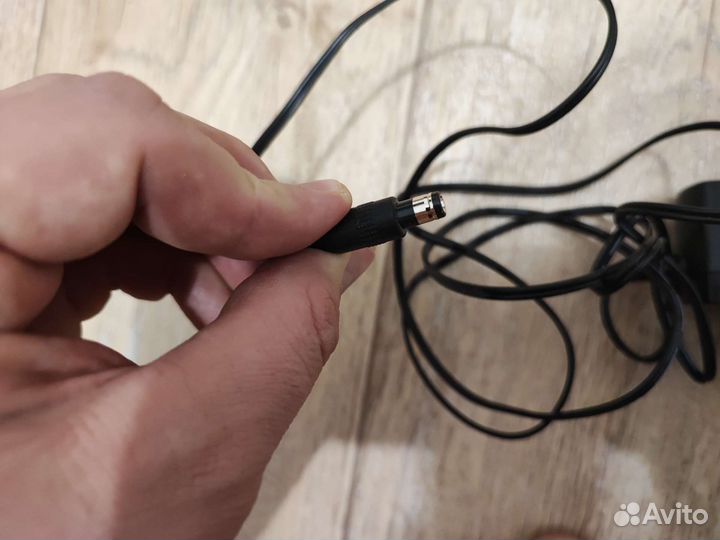 Блок питания S06A13-120A050-P4 12V 0.5A