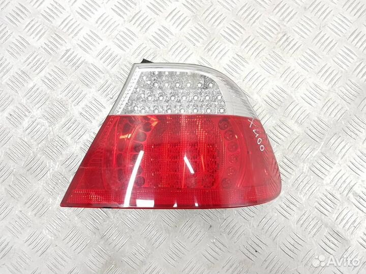 6920700 Фонарь задний правый BMW 3 E46