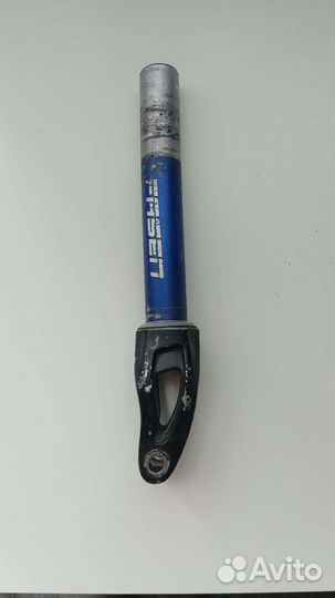 Вилка для трюкового самоката fasen