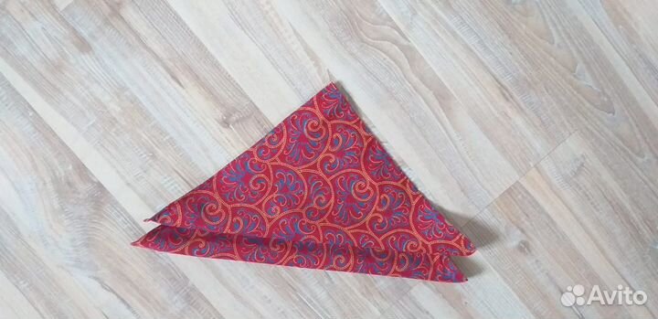 Носовые платки. Унисекс