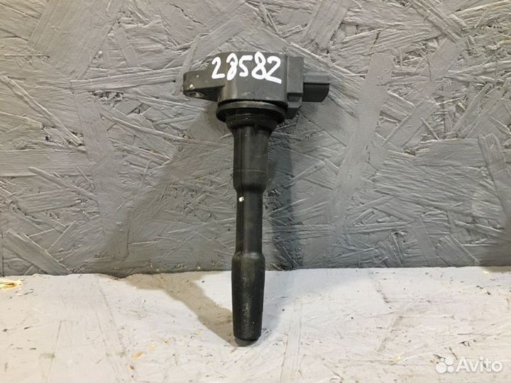 Катушка зажигания Renault Kaptur