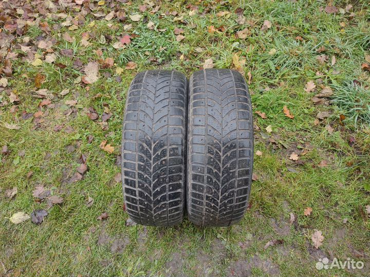 Bridgestone WT17 205/65 R15 94Q