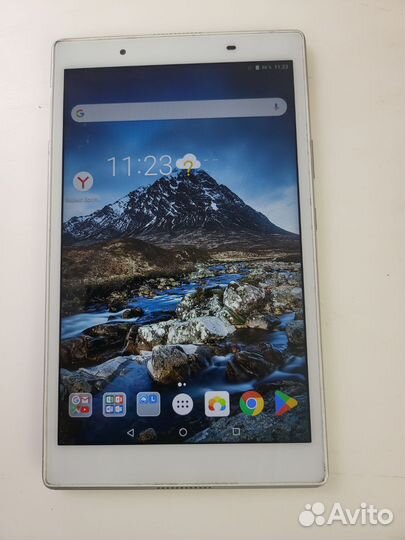 Планшет Lenovo TB-8504X