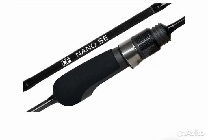 Crazy Fish Nano Zero Se