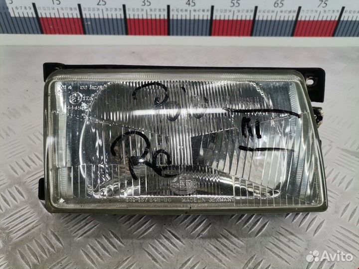 Фара передняя для Volkswagen Polo 3 6N1941016