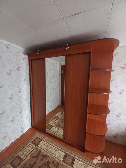 Шкаф для одежды бу