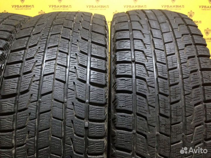 Bridgestone Blizzak Revo1 205/55 R16