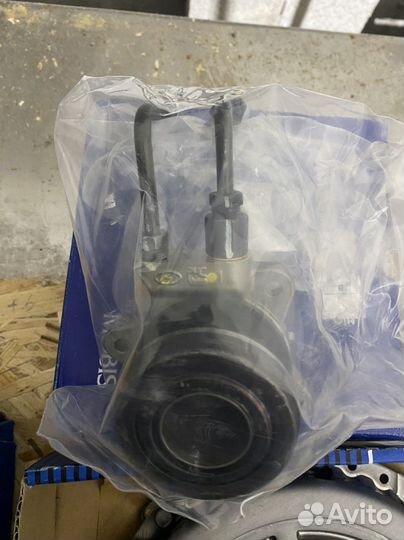 Комплект Сцепления Киа Соренто 2