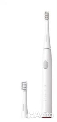 Сменная насадка для зубной щетки DR.BEI для моделе