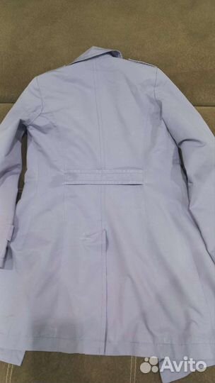 Плащ женский