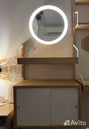 Svalnas IKEA система