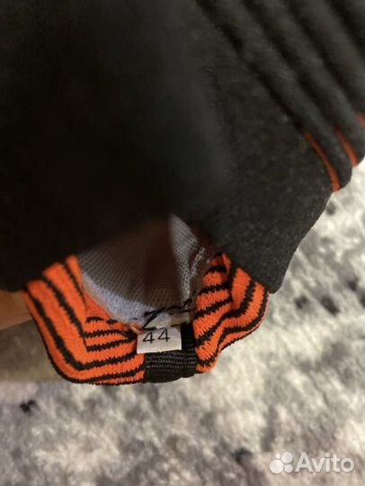 Бутсы 44 размер