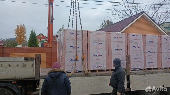 Керамический блок 380 стеновой