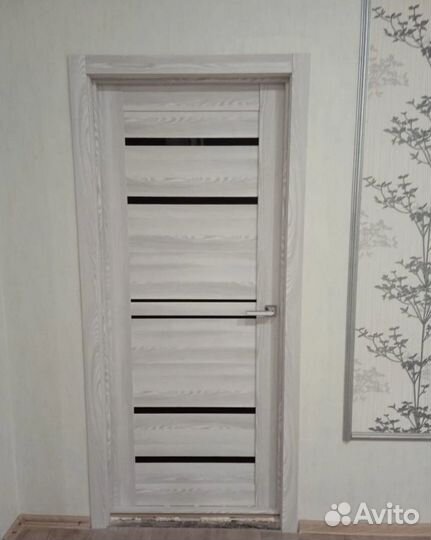 Дверь межкомнатная